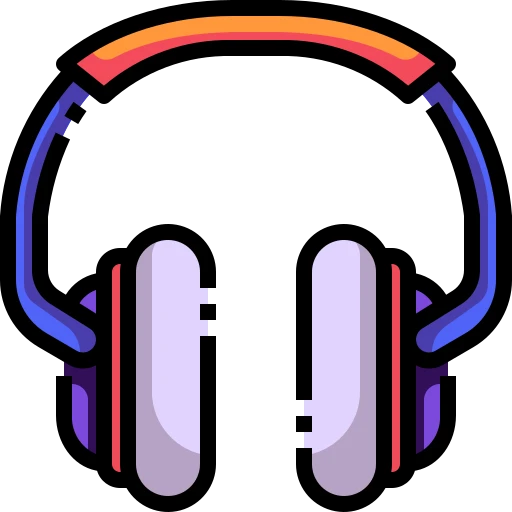 Headphone