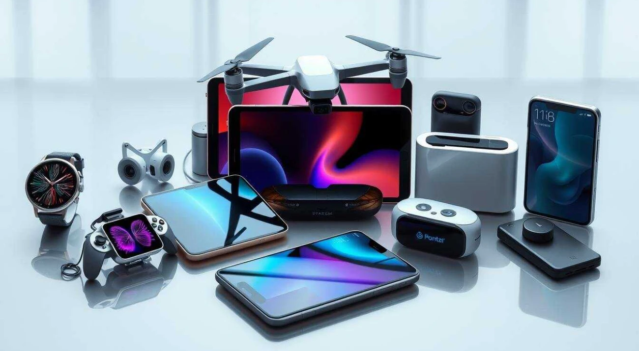 Gadget