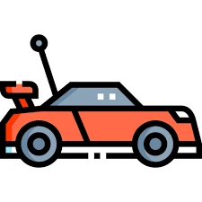 Racing Car